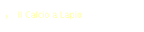 Il Calcio a Lapio