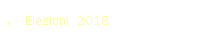 elezioni 2018