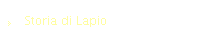 storia di Lapio